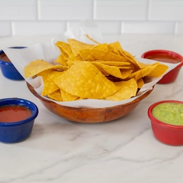 Chips.