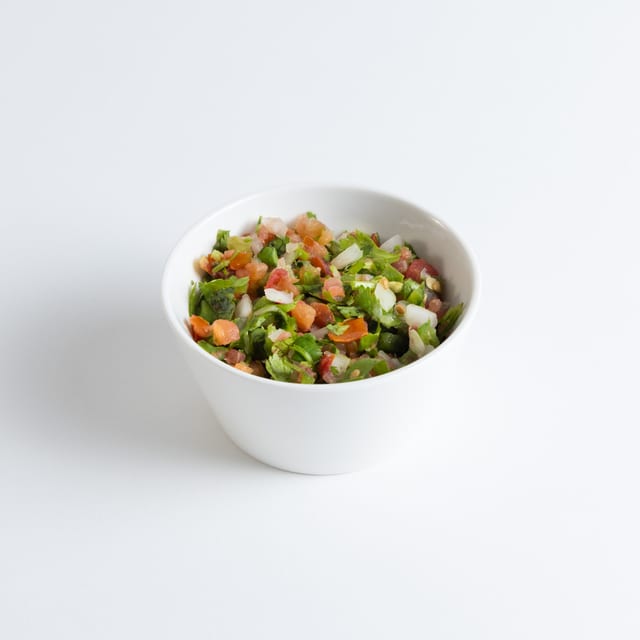 Pico De Gallo LG.