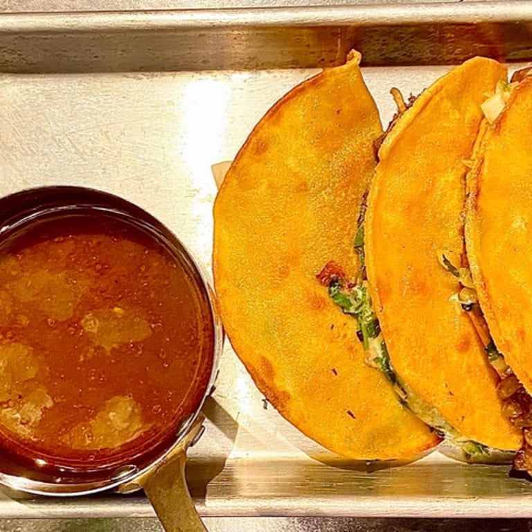 Delicious Birria Options
