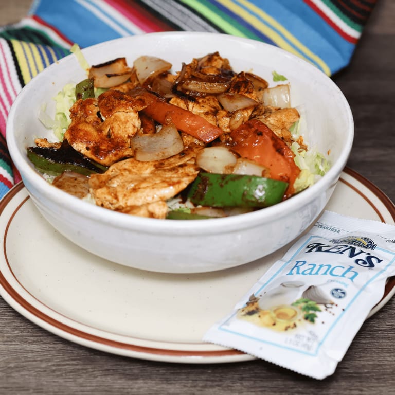 Delicious Grilled Chicken Options
