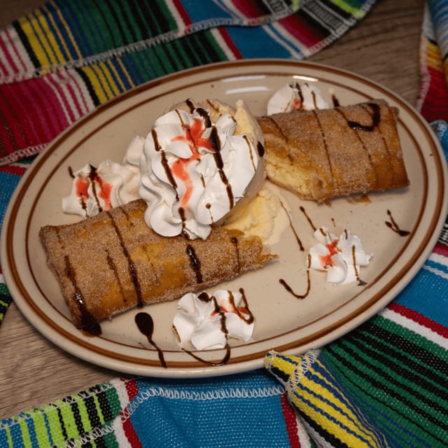 Xango.