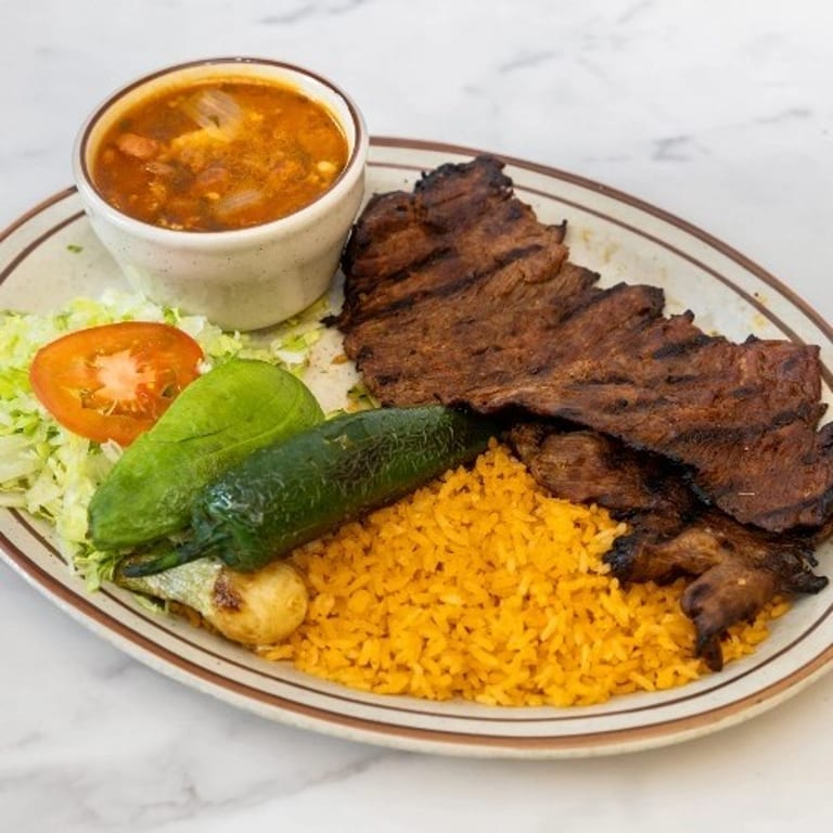 Delicious Carne Asada Dishes