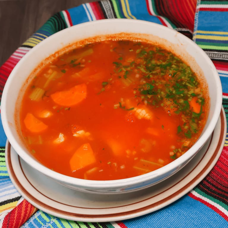 Savor Our Fish Dishes