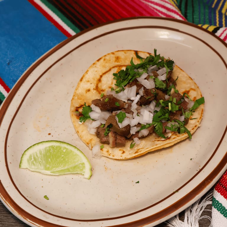 Discover Our Lengua Specialties