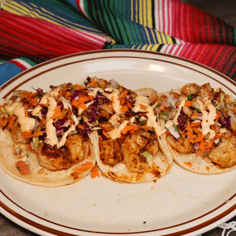 Savor Our Delicious Tacos