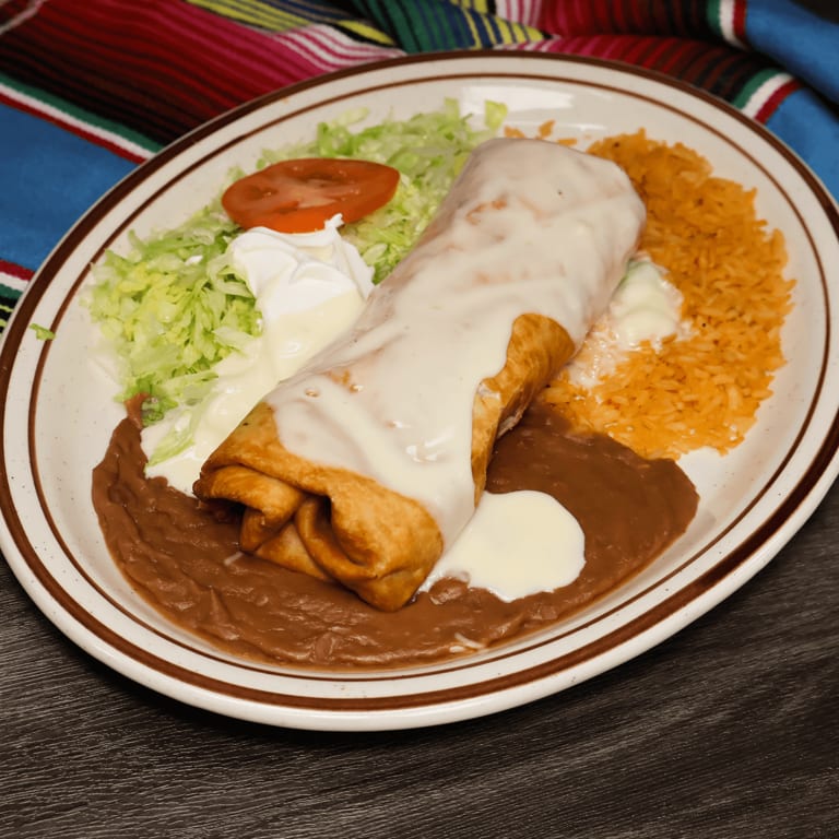 Savor Your Dinner with Us