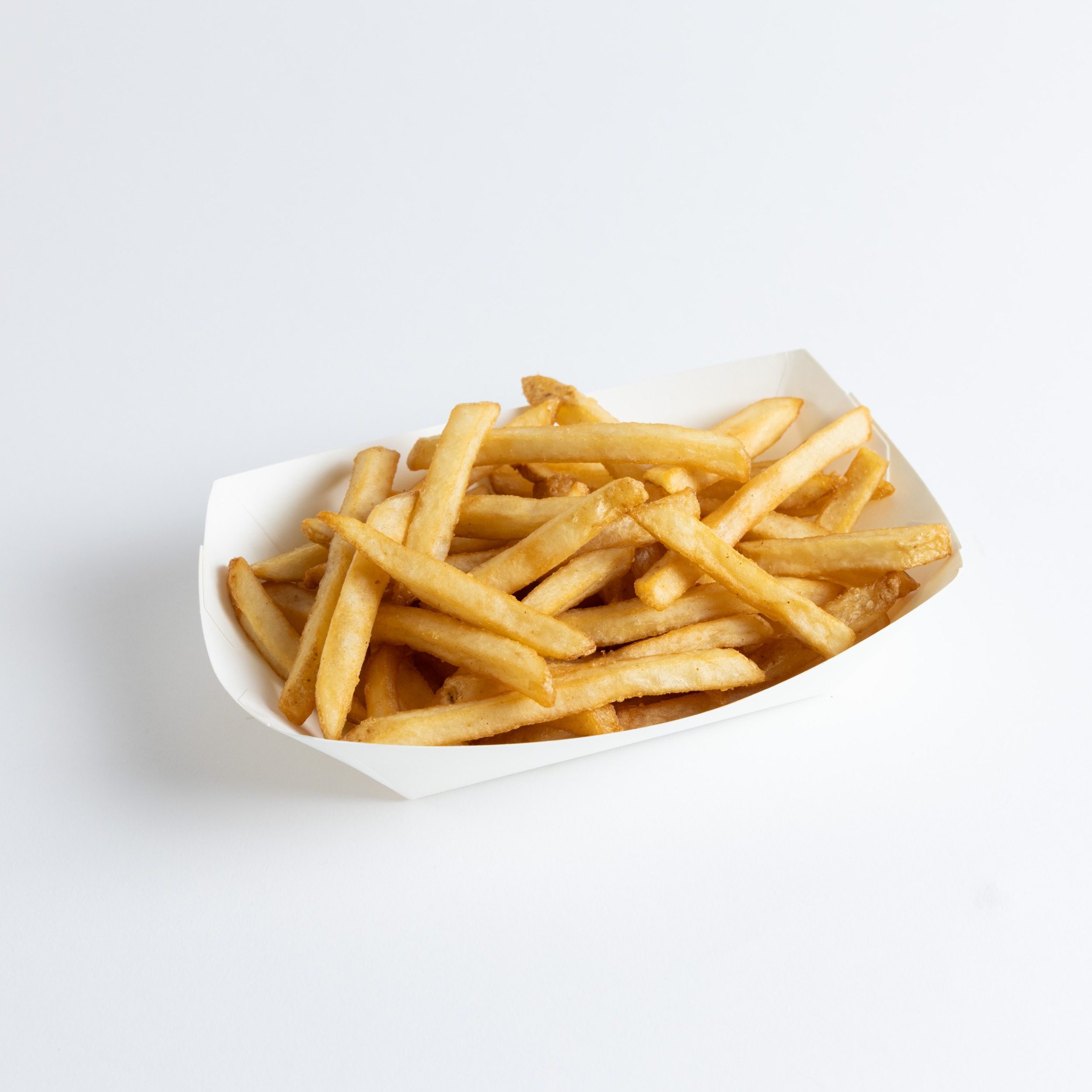 Papas Fritas | French Fries.