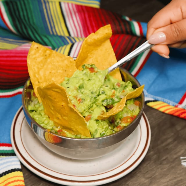 GuacaMex.