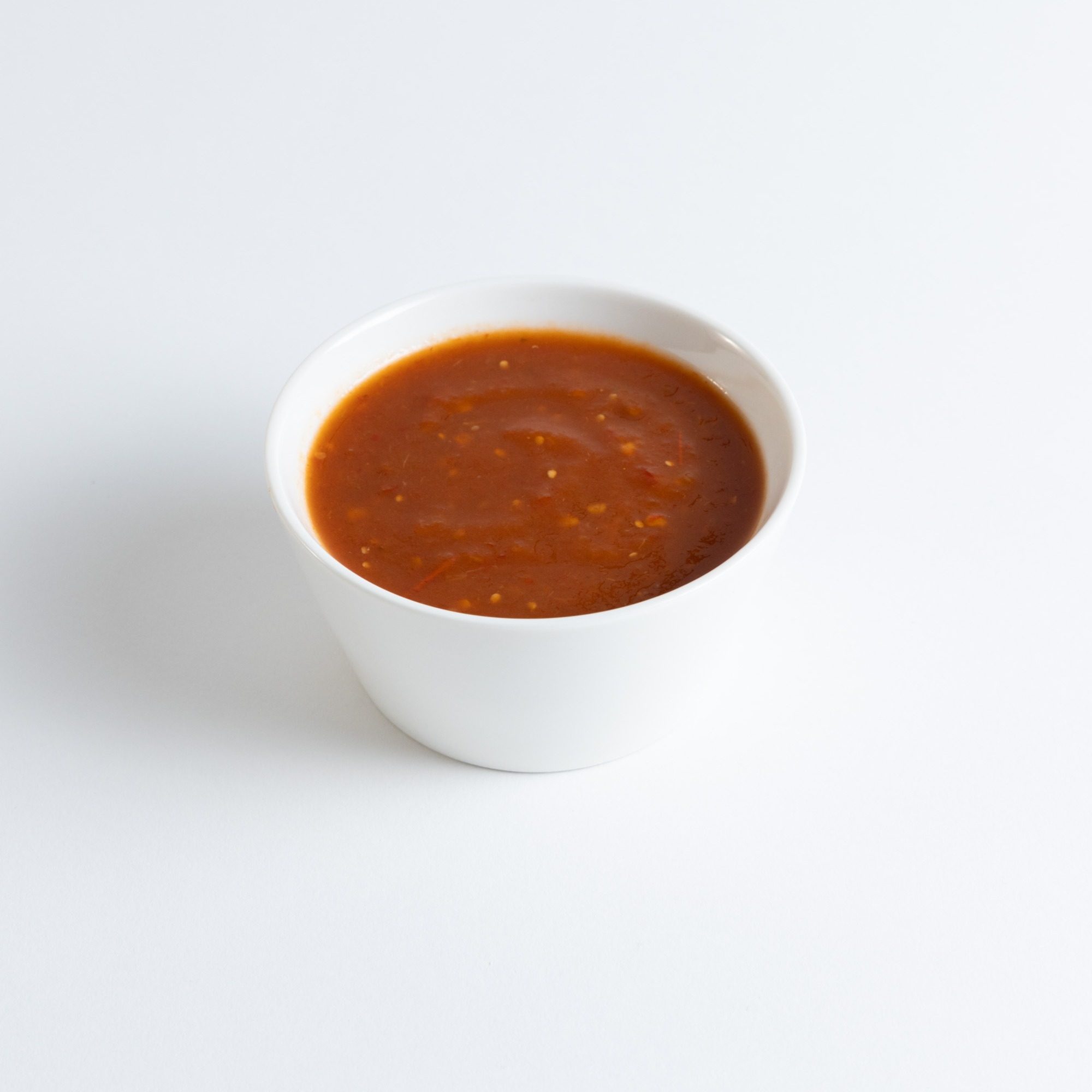 Chunky Salsa (Hot).