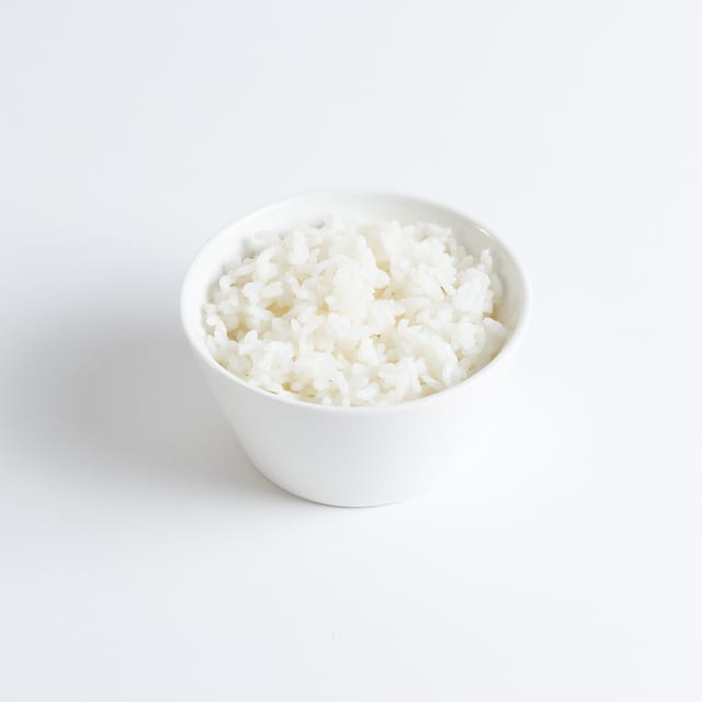 Arroz | Rice.