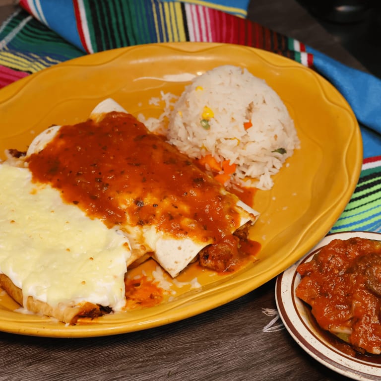 Savor Your Dinner with Us
