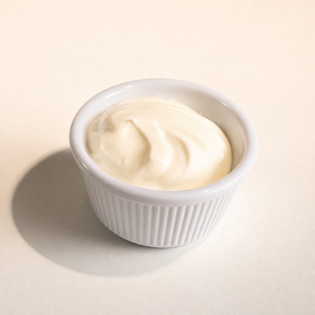 Sour Cream.