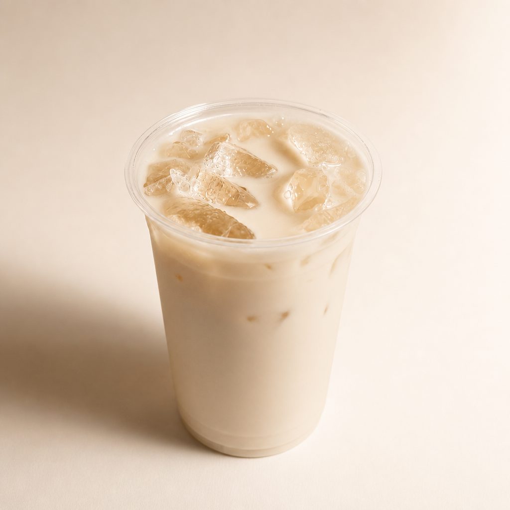 Horchata.