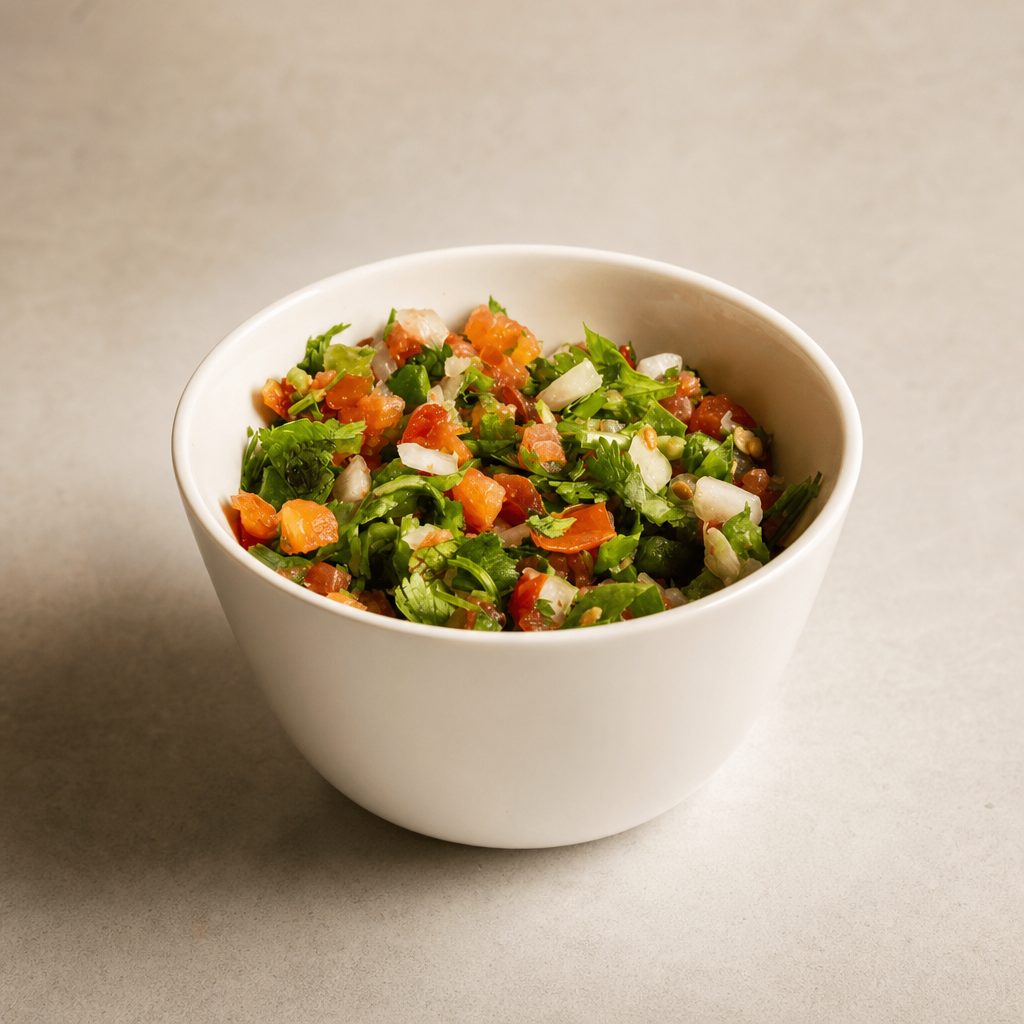 Pico De Gallo LG.
