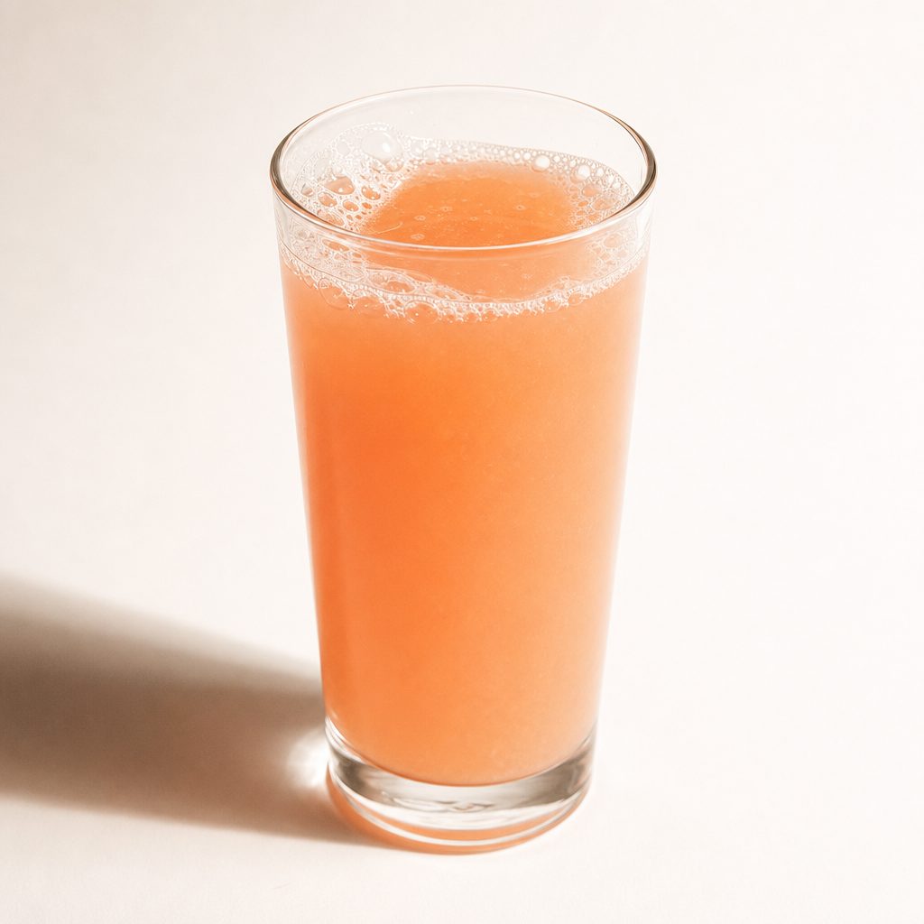 Pink Lemonade.