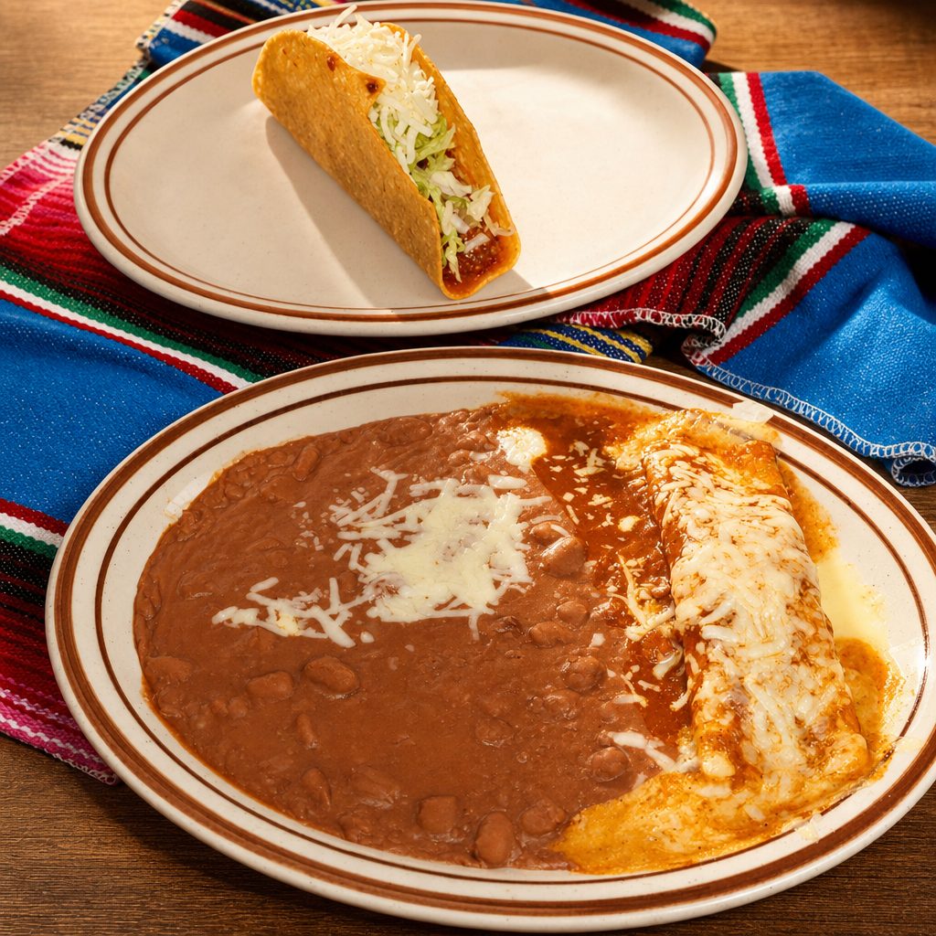 Speedy Gonzales.