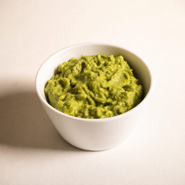 Guacamole Dip.
