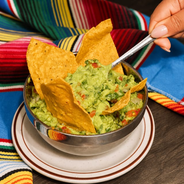 GuacaMex.