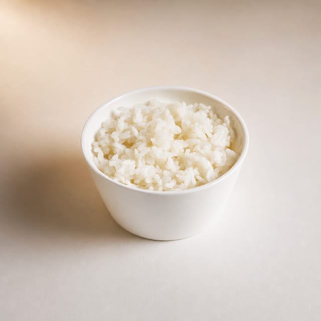 Arroz | Rice.