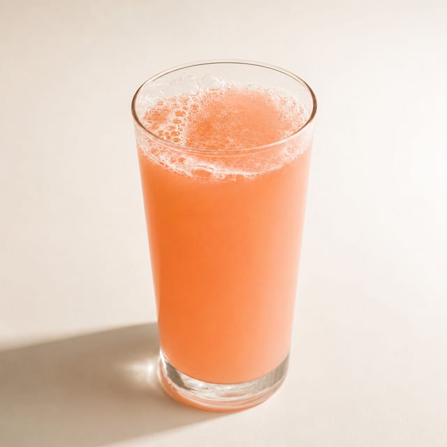 Pink Lemonade.