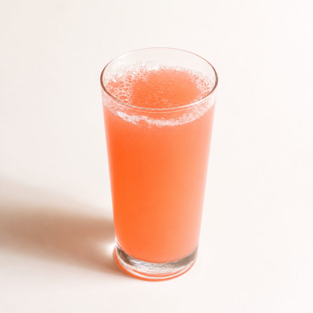 Pink Lemonade.
