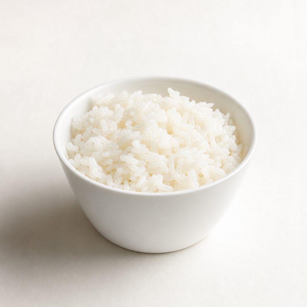 Arroz | Rice.
