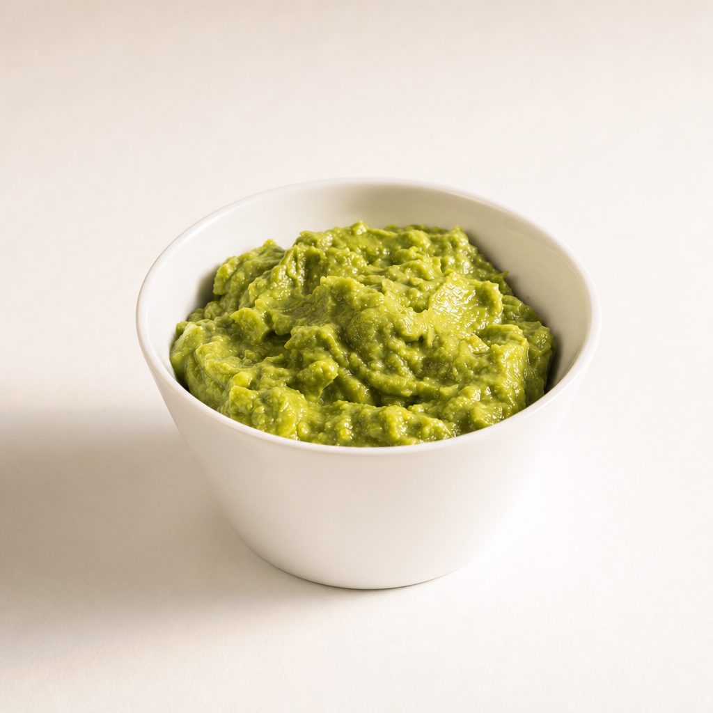 Guacamole Dip.