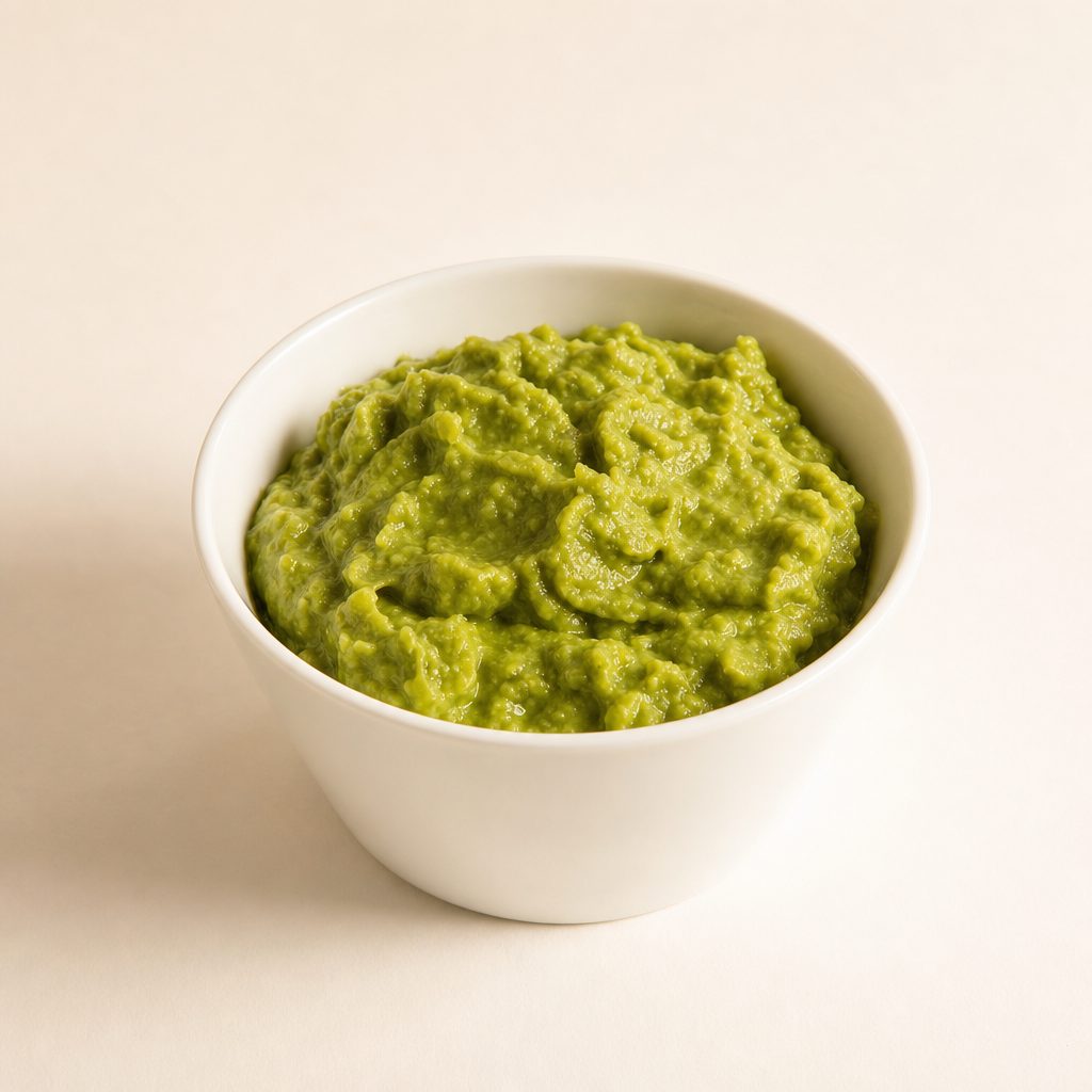 Small Guacamole 4 oz.