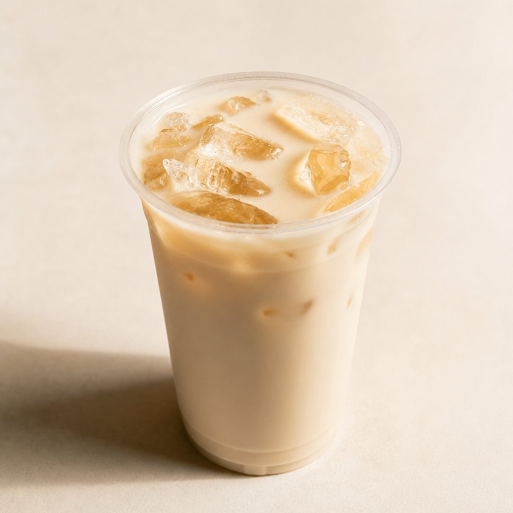 Horchata.