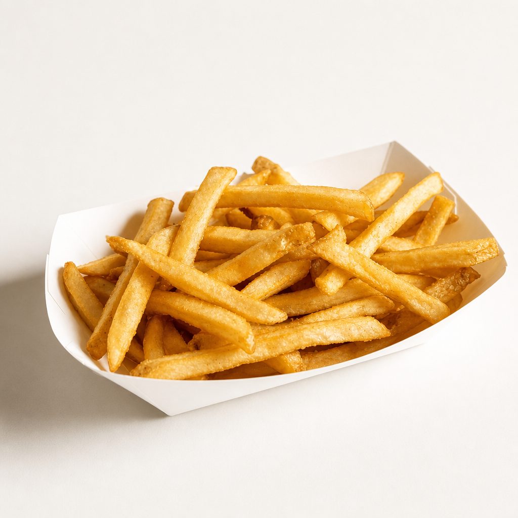 Papas Fritas | French Fries.