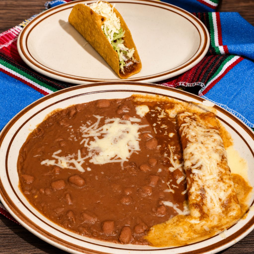 Speedy Gonzales.
