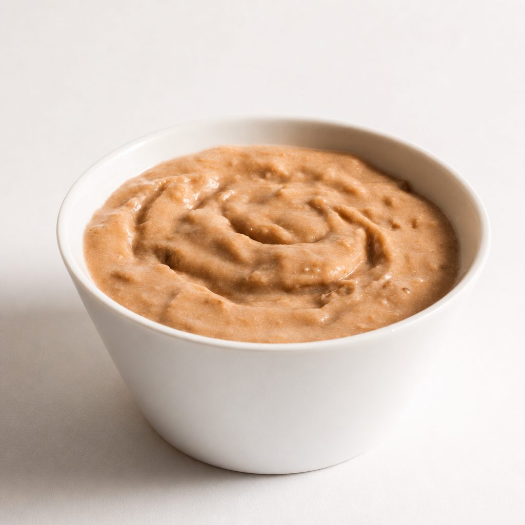Frijoles | Beans.