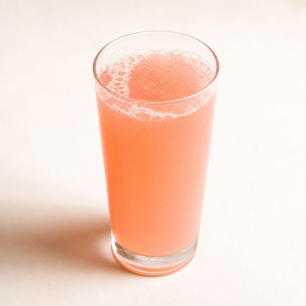 Pink Lemonade.