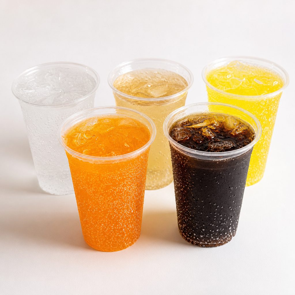 Coke Zero.