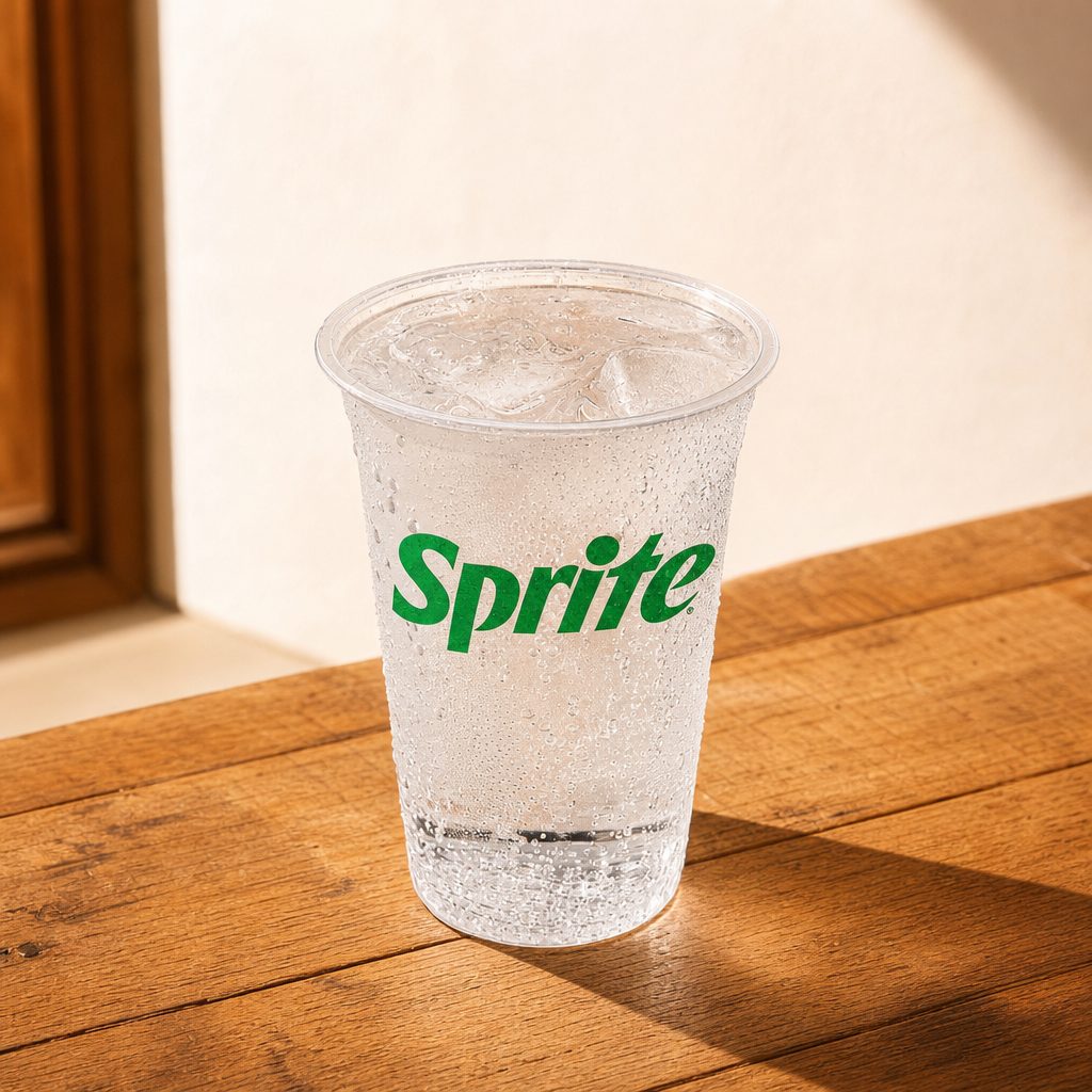 Sprite.