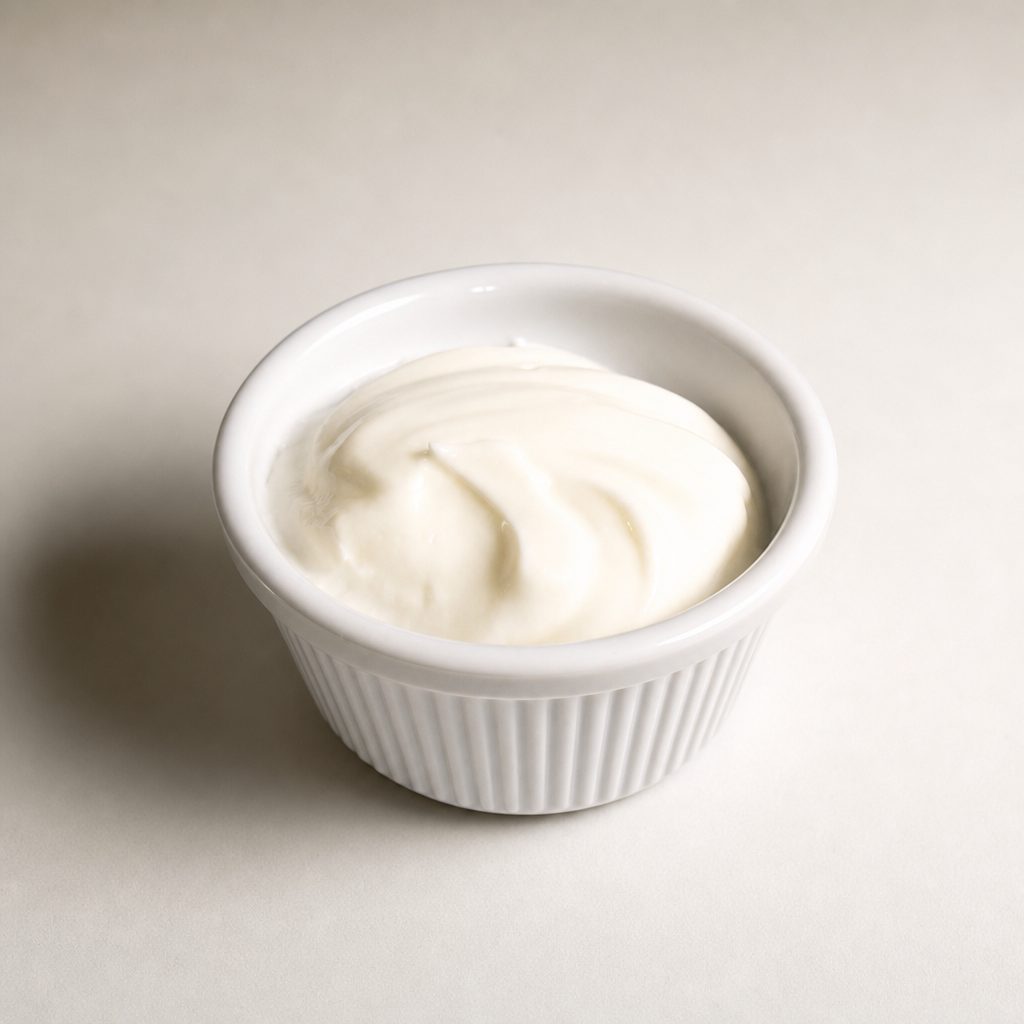 Sour Cream.