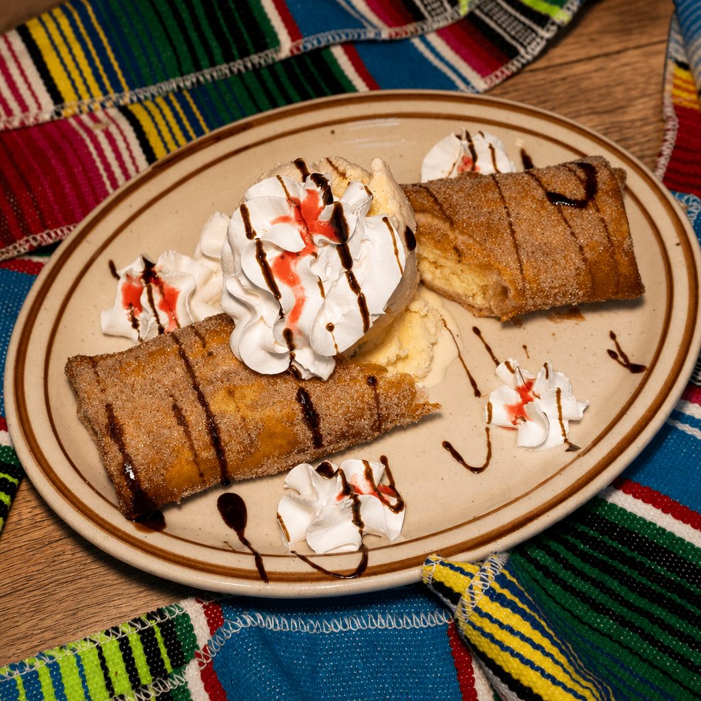 Xango.