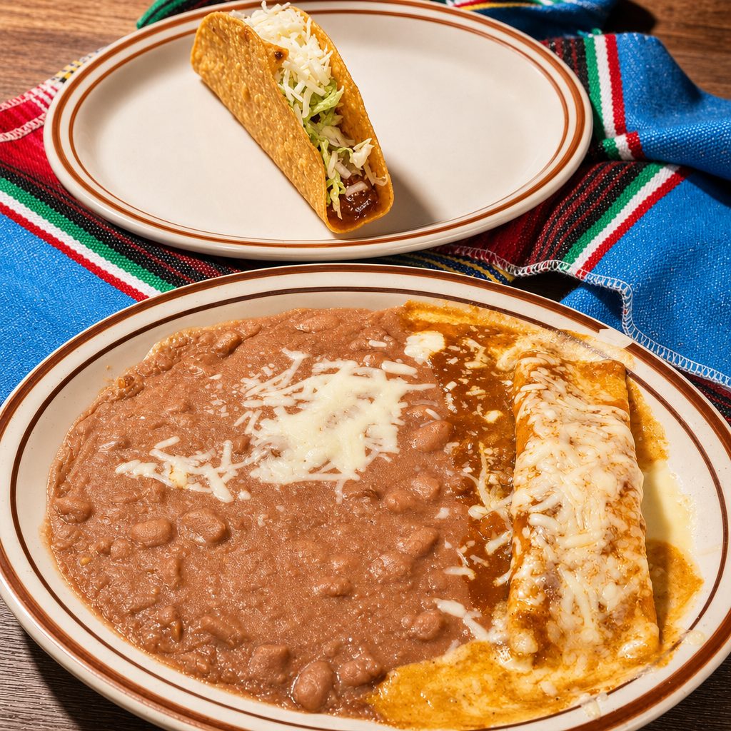 Speedy Gonzales.