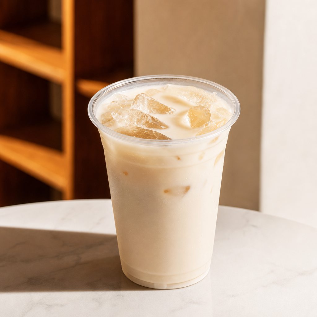 Horchata.