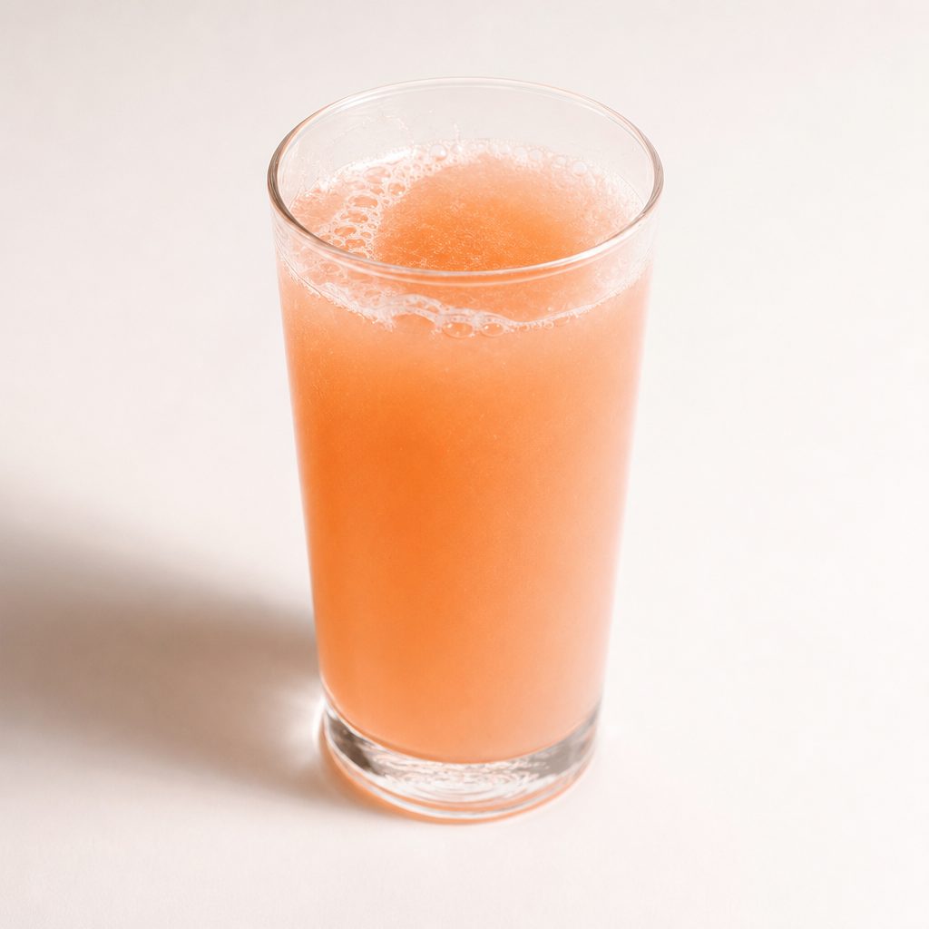 Pink Lemonade.