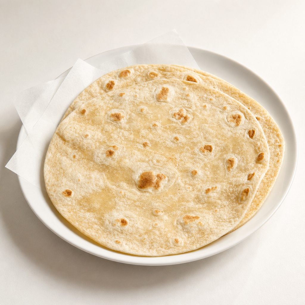 Kids #4. Cheese Quesadilla.