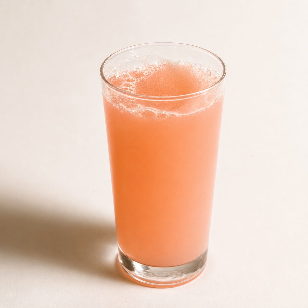 Pink Lemonade.
