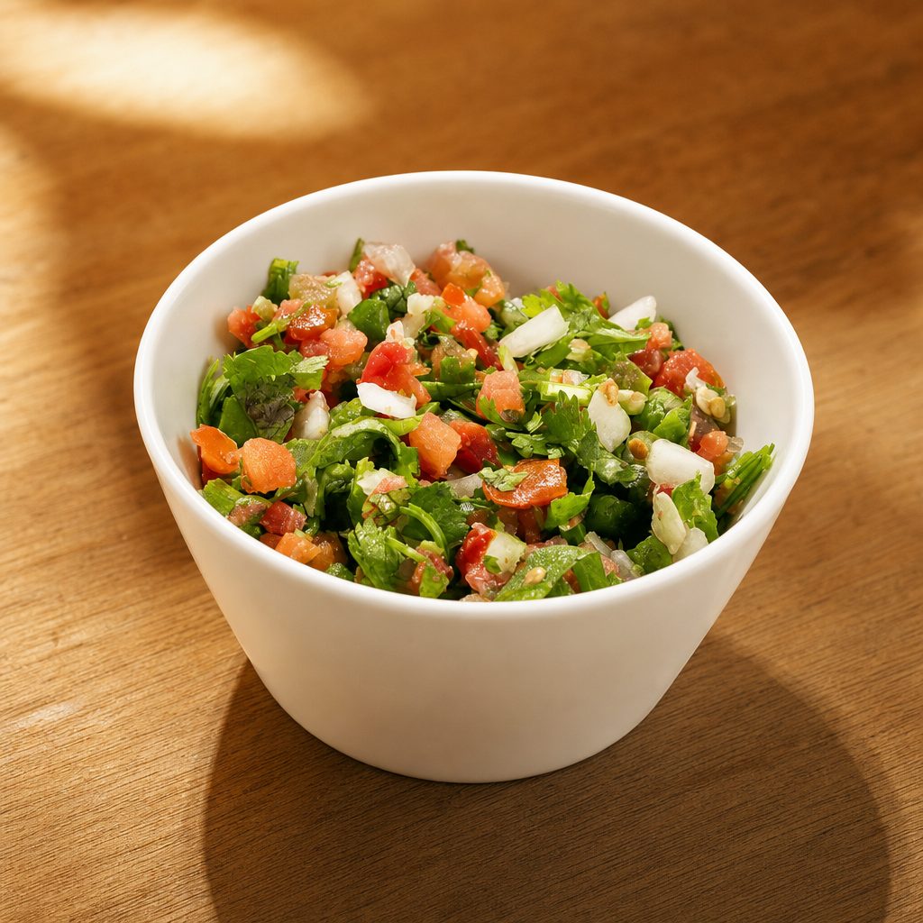 Pico De Gallo LG.