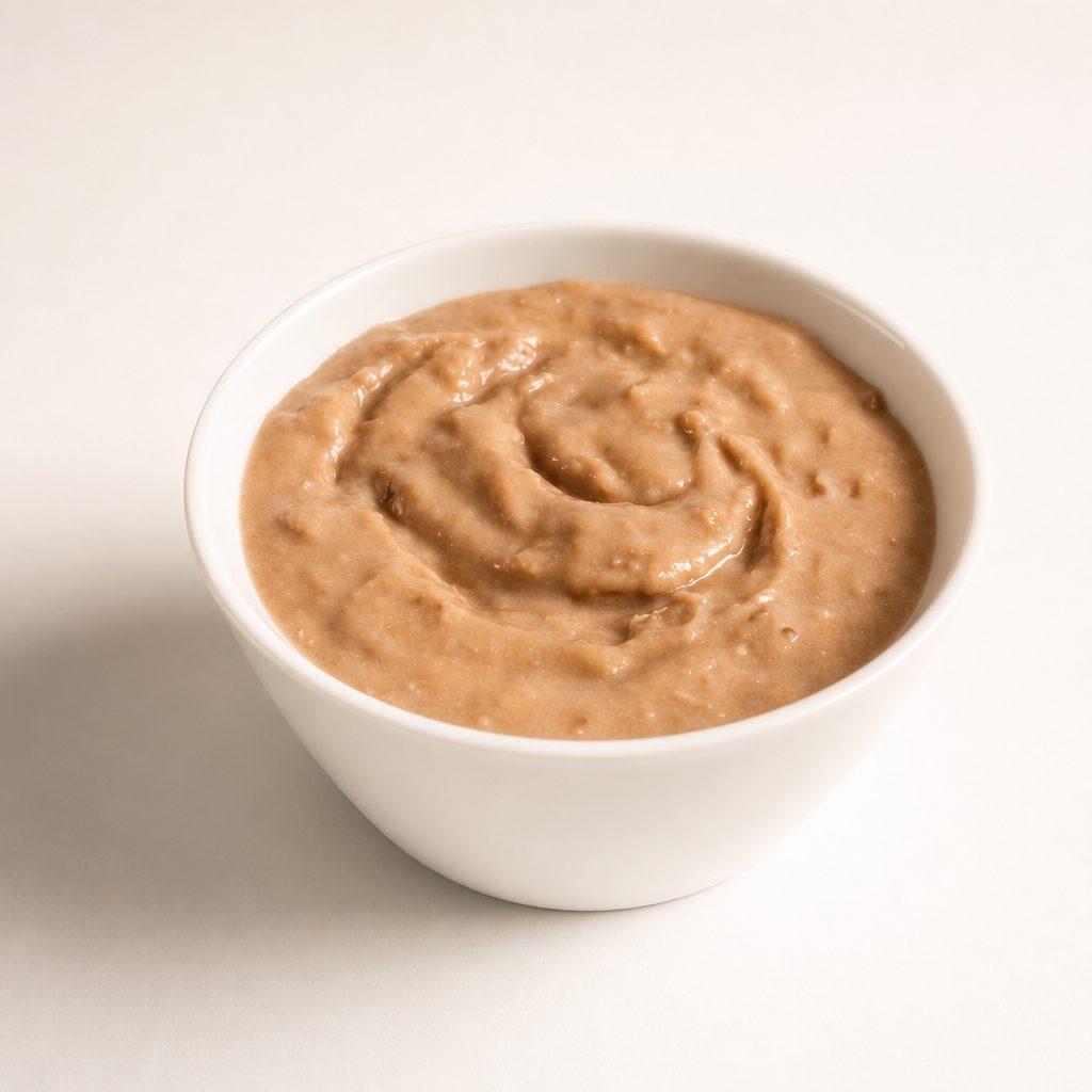 Frijoles | Beans.