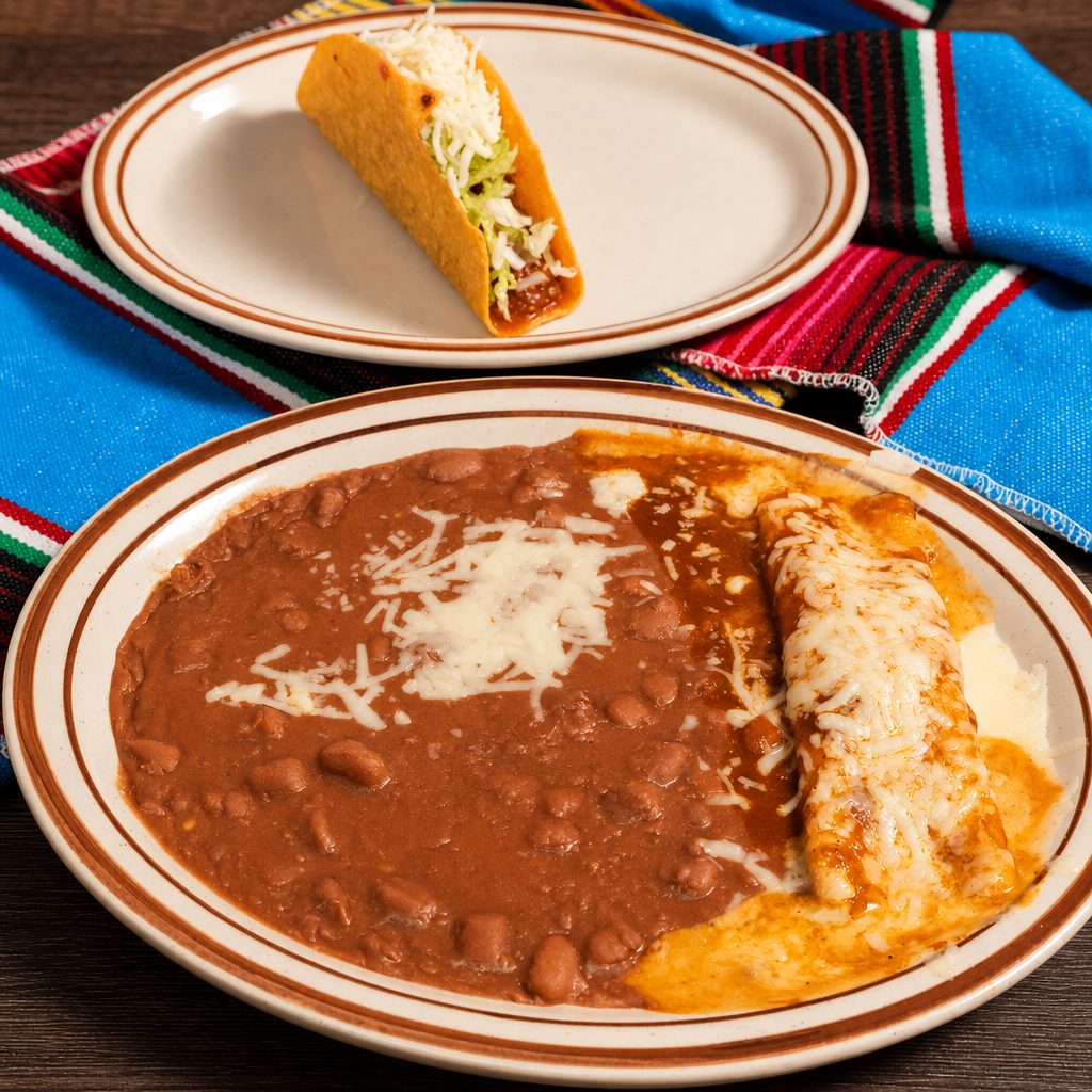 Speedy Gonzales.