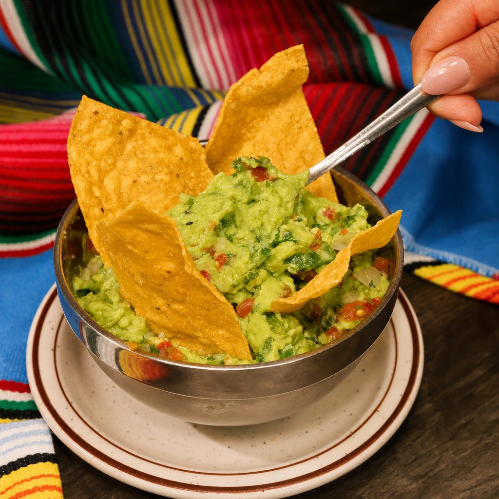 GuacaMex.