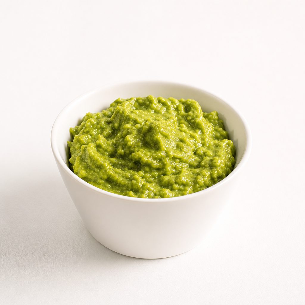 Guacamole Dip.
