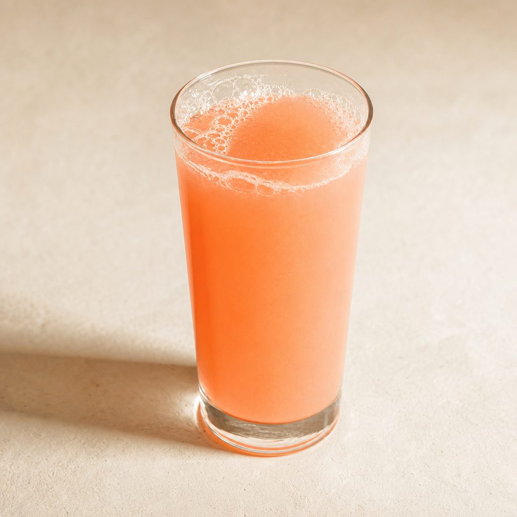Pink Lemonade.
