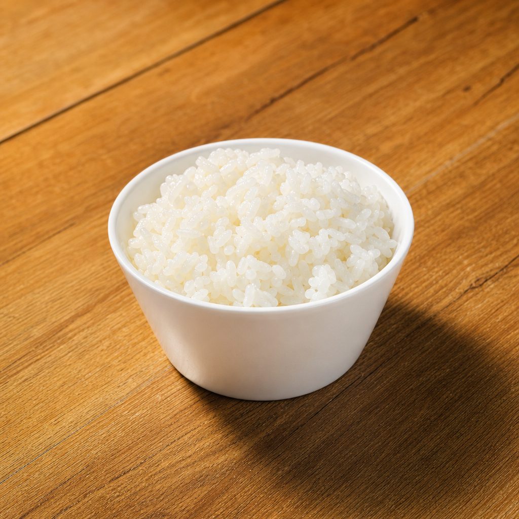 Arroz | Rice.