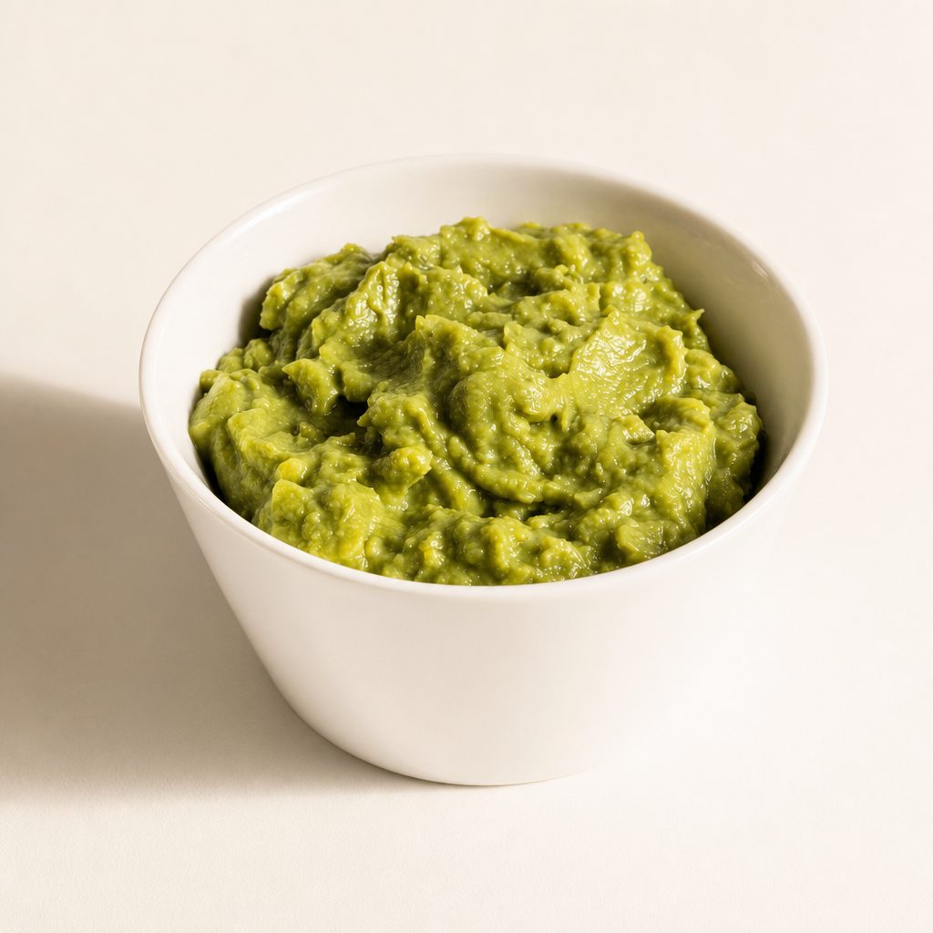 Small Guacamole 4 oz.